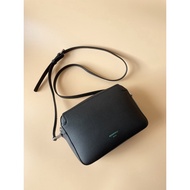 Bean Pole crossbody bag