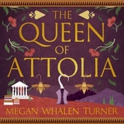 The Queen of Attolia Megan Whalen Turner