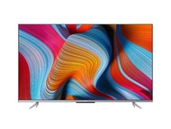 43" TCL P725 4K HDR TV