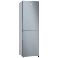 西門子 - KG27NNLEAG 254公升 iQ100 下層冷凍式 雙門雪櫃 右門鉸