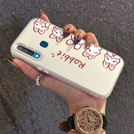 Case For VIVO Y17 Y17s Y15 Y15s Y15a Y15c Y12 Y12i Y3 Y3s Y16 Y01 Y35 5G Y56 5G Y36i 5G G2 5G