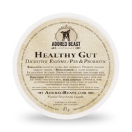 ADORED BEAST Healthy Gut | Digestive Enzyme / Pre & Probiotic 41G/83G