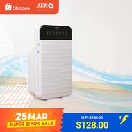 Zero Healthcare Hydro Classic Air Purifier