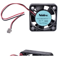 COOLING REVOLUTION D04X-24TH 49 42mm 4.2cm 4010 4210 24V 0.08A Double ball bearing inverter IPC cool