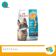 Dog Days อาหารสุนัขโต 3 KG