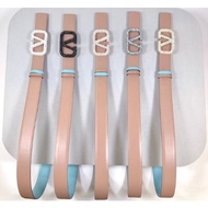 HL2/1.8CM/Casa Maria Luxe/Belt/Women's Belt