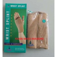 Hand Protector Oppo 1082 Wrist Splint/