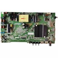 Original KKTV U50F1 AK50 Motherboard35023213Screen72000335YT 378YT Circuit Board