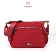 ALAIN DELON Ladies Urban Nylon Crossbody Bag AHB1211NN3MH4