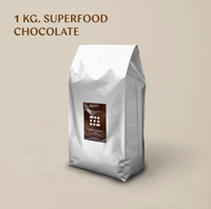 Plantogenic - 3in1 Superfood Chocolate ช็อกโกแลตพร้อมชงจากฝรั่งเศส ไม่มีน้ำตาล (Plant-based)