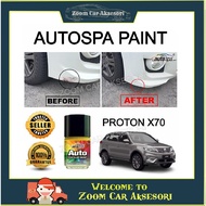 AUTOSPA PROTON X70 Original Touch Up Paint 18ML --- 1bottle (PAINT ONLY)