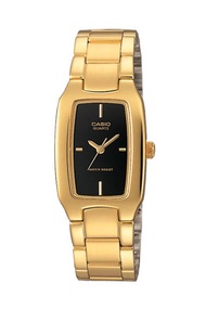 นาฬิกา รุ่น Casio นาฬิกาข้อมือ นาฬิกาผู้หญิง รุ่น LTP-1165N-1CLTP-1165N-9CLTP-1165A สายแสตนเลส ของแท้100% ประกันศูนย์ CASIO 1 ปี จากร้าน MIN WATCH