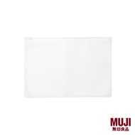 MUJI Eva Zip Case