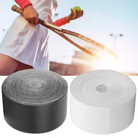 Racket Head Tape Tennis Racket Tape Racket Head Protective Tape Widened Squash Racquet Guard 5m for 
