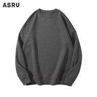 ASRV เสื้อฮู้ดชาย เสื้อมีฮู้ดผู้ชาย hoodie เสื้อกันหนาว ผู้ชาย เสื้อมีฮู้ดสำหรับทั้งชายและหญิง,เสื้อ