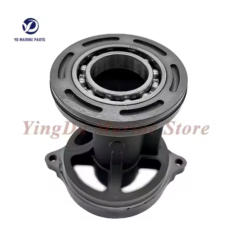 Corrosion-resistant Lower Casing Cap 56120-87L30 For Suzuki 4T DF70 DF80 DF90 Outboard Motor Housing