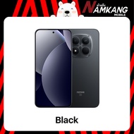 **พร้อมส่ง**REDMI Note 15 Pro 5G (8/256GB12/512GB) REDMI Note 15 Pro+ 5G (12/512GB) หน้าจอขนาด 6.83น