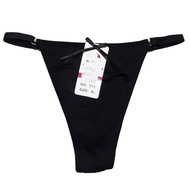 Cd P75 elastic gstring panties can be used for BB Jumbos