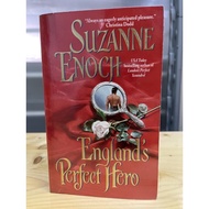 [SUZANNE ENOCH] Suzanne Enoch England’s Perfect Hero English Romance Novel