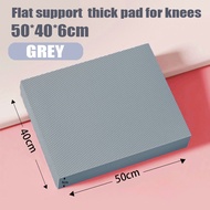 Yoga Knee Elbow Pads Multifunctional Non-slip Pads Portable Knee Balance Support for Knee Wrist Hips