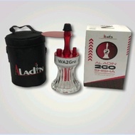 Sale Aladin Shisha 2Go Last Stock