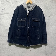 Y2K hoodie jeans HOTPING