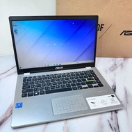 【艾爾巴二手】ASUS N4020 E410M/4G/128G 14吋 銀#二手筆電#屏東店7530D