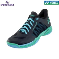 New Yonex SHB Power Cushion Comfort Z3 Black/Mint Badminton Shoes