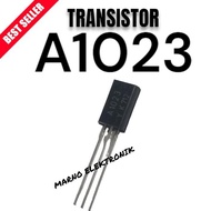 TR A1023 A-1023 TRANSISTOR PART ORIGINAL 1023a
