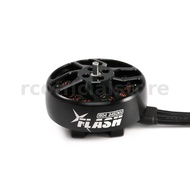 FlyFishRc Flash 1804 2450KV 3500KV Freestyle Motor for High-Performance Aerial Racing