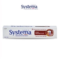 Systema Nano Toothpaste - Pasta Gigi