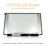 15.6 “for HUAWEI Matebook D15 BOh-WAQ9R Boh -WAQ9RP Boh-WAQ9L B0B-WAI9Q BOHK-WAX9X BoD-WFH9 BODE-WFH