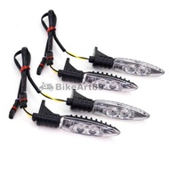 LED Signal BMW Flasher LED G310R F800R F800GS R NineT R1200GS R1200RS R1200R S1000RR S1000XR S1000R 