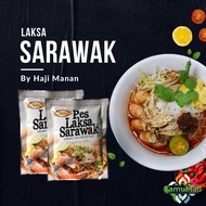 Pes Laksa Sarawak Haji Manan 200g/500g