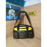 K sports travel bag duffle bag. Swiss second hand Original