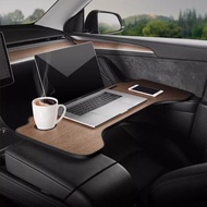 [Holiday Clearance] Car New Energy Car Table Board Car Dining Plate Folding Computer Work Learning t