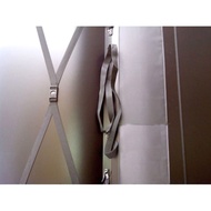 V-tec DRAWING BAG - A2 +