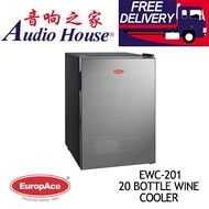 EUROPACE EWC-201 20 BOTTLE WINE COOLER