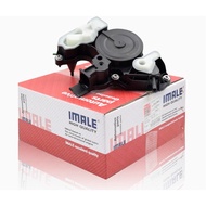 Volkswagen Audi EA888 3.0 Passat B8 B9 Oil Separator 06K103495AF