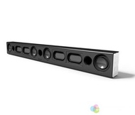 清貨優惠Monster 36 優質無線電視音響 SB3 全新