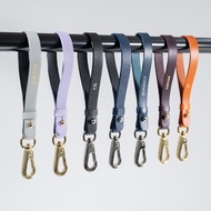 (Handmade จัดส่งใน 7-10 วัน) (OPTION) สายคล้องแขน Wrist Strap