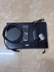 Sony 4K Ultra HD Blu-ray 影碟播放器 UBP-X700