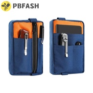 PBFASH EDC Tool Bag, Sundries Bag Credit Card Wallet Mini EDC Pouch, Utility Pouch Wallet Coin Purse