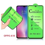LAYAR Anti-Scratch Oppo A1K Oppo ASX A11K A11 A11X A12 A15/A15S A16E/A16K A16 A18 A3S A31 A5S/A7 A5/