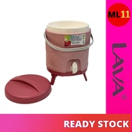 LAVA (12L) Caruna Cooler / Water Dispenser / Bekas Air / Tong Air / Jug Air ICB1812