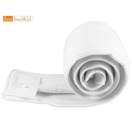 8’’ Mattress Space Filler for Twin Bed Mattress Bed Bridge Twin to -Bed Seamless Comfort Bed Gaps Fi