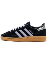 Giày thể thao nữ Adidas SPEZIAL W Handball, Giày thể thao cổ thấp cổ thấp cổ bền bỉ, cổ thấp JS2909