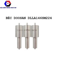 DLLA146SM224 oil injector for Isuzu 4JB1T, 4JG1, 4JG1T, 4JH1T Mitsubishi 4D31, 4D32, 4D33, 4D34, 4D3