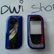 Nokia 7610 Casing oldbiru