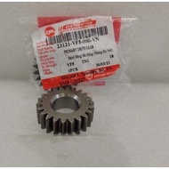 100% ORIGINAL SYM VF3I VF3I 185 PRIMARY DRIVE GEAR 23121-VF5-000-VN VF3I PRIMARY DRIVE GEAR ORIGINAL